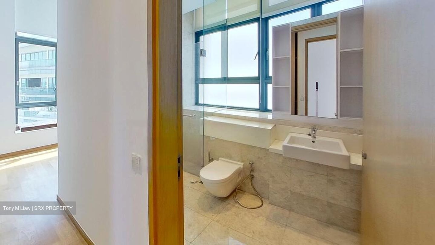 Soleil @ Sinaran (D11), Condominium #463609561